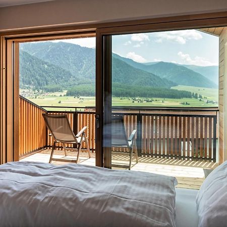 Silent Luxury Chalet Laiet Сан-Валентино-алла-Мута Экстерьер фото