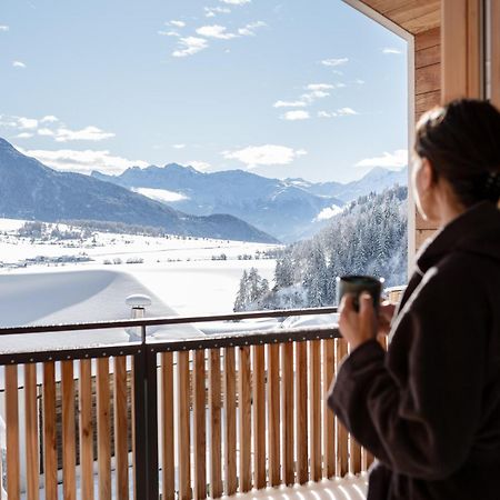 Silent Luxury Chalet Laiet Сан-Валентино-алла-Мута Экстерьер фото