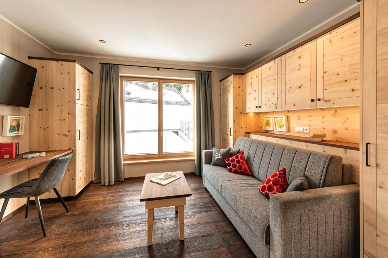 Silent Luxury Chalet Laiet Сан-Валентино-алла-Мута Экстерьер фото