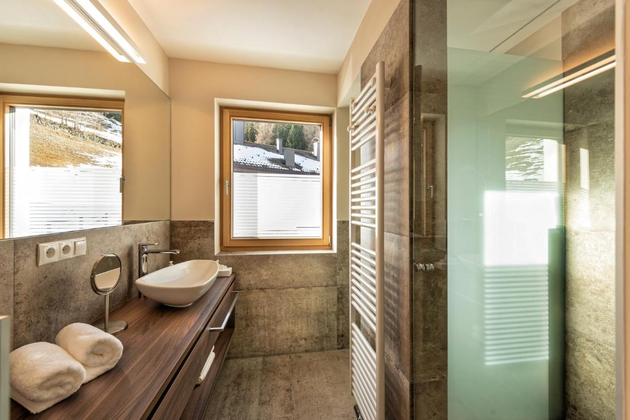 Silent Luxury Chalet Laiet Сан-Валентино-алла-Мута Экстерьер фото